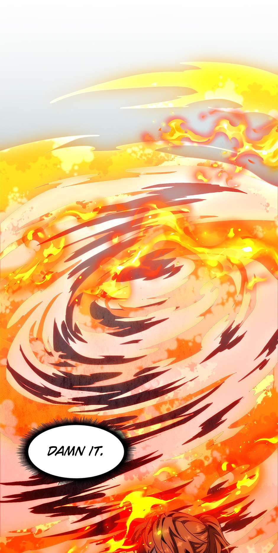 The Beginning After the End Chapter 221 32